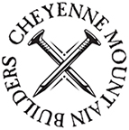 Cheyenne Mountain Builders Logo